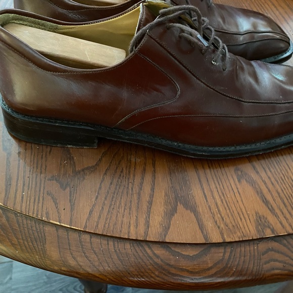 Mezlan Shoes size 12.5D main image 4